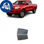 לרכב Toyota Tacoma Extd PU 2005 ציפוי חלונות שחורים רב פעמי קשיח לחלונות אחוריים