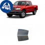 לרכב Toyota Tundra Extd PU 2000 ציפוי חלונות שחורים רב פעמי קשיח לחלונות אחוריים