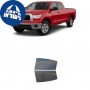לרכב Toyota Tundra Four-door 2007 ציפוי חלונות שחורים רב פעמי קשיח לחלונות אחוריים