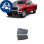 לרכב Toyota Tundra(smooth road) 2017 ציפוי חלונות שחורים רב פעמי קשיח לחלונות אחוריים