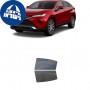 לרכב Toyota Venza SUV 2021 ציפוי חלונות שחורים רב פעמי קשיח לחלונות אחוריים