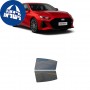 לרכב Trumpchi EMPOW 2022 ציפוי חלונות שחורים רב פעמי קשיח לחלונות אחוריים