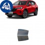 לרכב Trumpchi GS3 2023 ציפוי חלונות שחורים רב פעמי קשיח לחלונות אחוריים