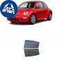 לרכב Volkswagen Beetle Turbo Two-door Hatchback 1998 ציפוי חלונות שחורים רב פעמי קשיח לחלונות אחוריים