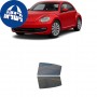 לרכב Volkswagen Beetle Two-door Coupe 2012 ציפוי חלונות שחורים רב פעמי סיליקון לחלונות אחוריים