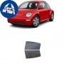לרכב Volkswagen Beetle Two-door Hatchback 1998 ציפוי חלונות שחורים רב פעמי קשיח לחלונות אחוריים
