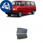לרכב Volkswagen Eurovan GLS MVLWB 1992 ציפוי חלונות שחורים רב פעמי קשיח לחלונות אחוריים