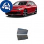 לרכב Volkswagen Golf GTI 2023 ציפוי חלונות שחורים רב פעמי קשיח לחלונות אחוריים