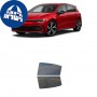 לרכב Volkswagen Golf GTI Clubsport 8th generation 2019 ציפוי חלונות שחורים רב פעמי קשיח לחלונות אחוריים