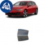לרכב Volkswagen Golf GTR Hatchback 2022 ציפוי חלונות שחורים רב פעמי סיליקון לחלונות אחוריים