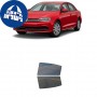 לרכב Volkswagen Jetta 2016 ציפוי חלונות שחורים רב פעמי קשיח לחלונות אחוריים