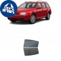 לרכב Volkswagen Jetta Station Wagon 2001 ציפוי חלונות שחורים רב פעמי קשיח לחלונות אחוריים