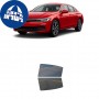 לרכב Volkswagen Lamando 2022 ציפוי חלונות שחורים רב פעמי סיליקון לחלונות אחוריים