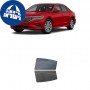 לרכב Volkswagen Passat XE 2020 ציפוי חלונות שחורים רב פעמי קשיח לחלונות אחוריים