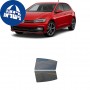 לרכב Volkswagen Polo R-Line 2018 ציפוי חלונות שחורים רב פעמי קשיח לחלונות אחוריים