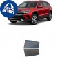 לרכב Volkswagen Taos SUV 2022 ציפוי חלונות שחורים רב פעמי קשיח לחלונות אחוריים
