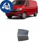 לרכב Volkswagen Transporter6.1 2020 ציפוי חלונות שחורים רב פעמי קשיח לחלונות אחוריים