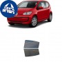 לרכב Volkswagen Up Two-door 2012 ציפוי חלונות שחורים רב פעמי קשיח לחלונות אחוריים