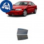 לרכב Volvo C70 Two-door Coupe 1998 ציפוי חלונות שחורים רב פעמי סיליקון לחלונות אחוריים
