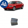 לרכב Volvo S40 Sedan 2006 ציפוי חלונות שחורים רב פעמי קשיח לחלונות אחוריים