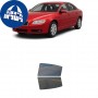 לרכב Volvo S80 Sedan 2007 ציפוי חלונות שחורים רב פעמי סיליקון לחלונות אחוריים