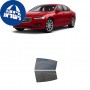 לרכב Volvo S90 2020 ציפוי חלונות שחורים רב פעמי קשיח לחלונות אחוריים