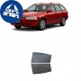 לרכב Volvo V40 Station Wagon 2000 ציפוי חלונות שחורים רב פעמי קשיח לחלונות אחוריים