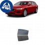 לרכב Volvo V90 2019 ציפוי חלונות שחורים רב פעמי קשיח לחלונות אחוריים
