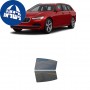 לרכב Volvo V90 2023 ציפוי חלונות שחורים רב פעמי סיליקון לחלונות אחוריים