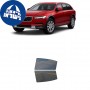 לרכב Volvo V90 Cross Country Station Wagon 2017 ציפוי חלונות שחורים רב פעמי סיליקון לחלונות אחוריים