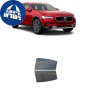 לרכב Volvo V90V90 Cross Country Station Wagon 2017 ציפוי חלונות שחורים רב פעמי קשיח לחלונות אחוריים