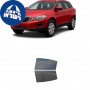 לרכב Volvo XC60 2010 ציפוי חלונות שחורים רב פעמי סיליקון לחלונות אחוריים