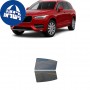 לרכב Volvo XC90 SUV 2016 ציפוי חלונות שחורים רב פעמי סיליקון לחלונות אחוריים