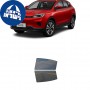 לרכב Weimar EX5 2019 ציפוי חלונות שחורים רב פעמי קשיח לחלונות אחוריים