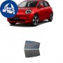 לרכב WuLing Bingo 2023 ציפוי חלונות שחורים רב פעמי קשיח לחלונות אחוריים