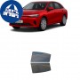 לרכב WuLing Cloud 2022 ציפוי חלונות שחורים רב פעמי סיליקון לחלונות אחוריים