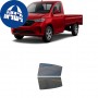לרכב WuLing Glory Singlerow 2023 ציפוי חלונות שחורים רב פעמי סיליקון לחלונות אחוריים