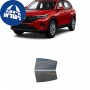 לרכב WuLing Xingchi 2023 ציפוי חלונות שחורים רב פעמי קשיח לחלונות אחוריים