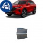 לרכב WuLing Xingzhan 2023 ציפוי חלונות שחורים רב פעמי סיליקון לחלונות אחוריים