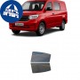 לרכב WuLing Zhiguang Base 2023 ציפוי חלונות שחורים רב פעמי סיליקון לחלונות אחוריים