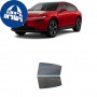 לרכב Xpeng G6 2022 ציפוי חלונות שחורים רב פעמי סיליקון לחלונות אחוריים