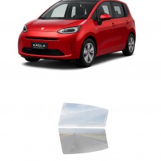 צפוי חלונות להגנה מפני אבנים סדקים שריטות לדגם Arcfox Kaola 2023 ל- חלונות צדדיים אחוריים