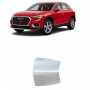 צפוי חלונות להגנה מפני אבנים סדקים שריטות לדגם Audi Q3 2019 ל- חלונות צדדיים אחוריים