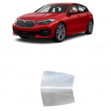 צפוי חלונות להגנה מפני אבנים סדקים שריטות לדגם BMW 1Series Sportback 2020 ל- חלונות צדדיים אחוריים