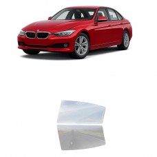 צפוי חלונות להגנה מפני אבנים סדקים שריטות לדגם BMW 3Series i 2012 ל- חלונות צדדיים אחוריים