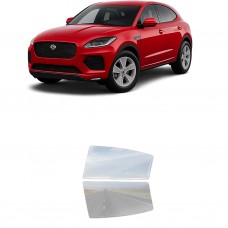 צפוי חלונות להגנה מפני אבנים סדקים שריטות לדגם Jaguar E-Pace 2021 ל- חלונות צדדיים אחוריים