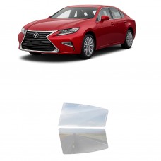 צפוי חלונות להגנה מפני אבנים סדקים שריטות לדגם Lexus ES 2018 ל- חלונות צדדיים אחוריים