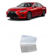 צפוי חלונות להגנה מפני אבנים סדקים שריטות לדגם Lexus ES 2022 ל- חלונות צדדיים אחוריים