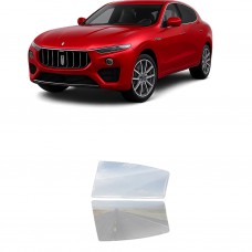 צפוי חלונות להגנה מפני אבנים סדקים שריטות לדגם Maserati Levante(Levante) 2021 ל- חלונות צדדיים אחוריים