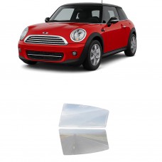 צפוי חלונות להגנה מפני אבנים סדקים שריטות לדגם Mini Clubman TwodoorCoupe 2008 ל- חלונות צדדיים אחוריים